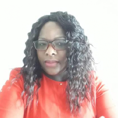 Ms. Chipo Tarisai Mpofu