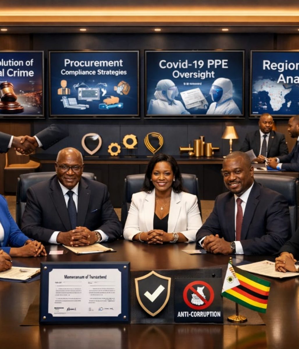 Boardroom Conference