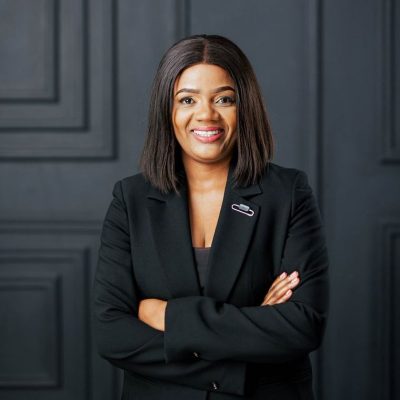 Ms. Vongai Violet Bayiwa