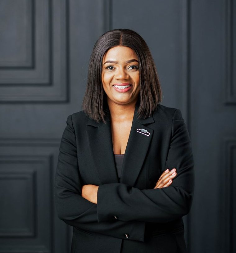 Ms. Vongai Violet Bayiwa