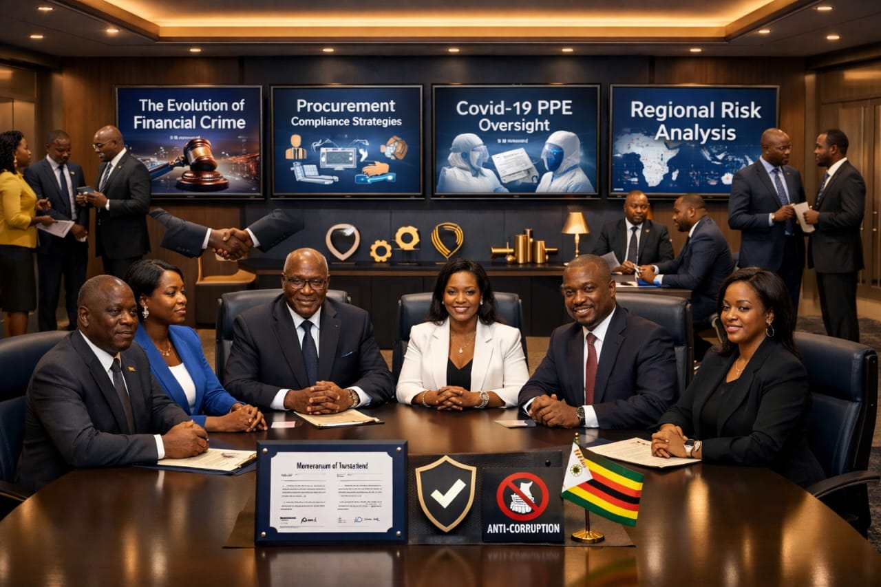 Boardroom Conference